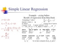 STAT 104 Section 10 Daniel Moon. Agenda Midterm Review: Power Multiple Regression Project Proposal Guideline. -  ppt download