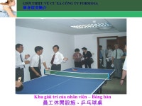 1 Formosa Taffeta Co, Ltd. Vietnam Presented by Tire Cord Business Div. 7 Mar, ppt download