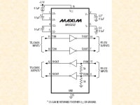 RS-232 Port Lecture L9.3. Loop feedback RS-232 voltage levels: +5.5 V (logic 0) -5.5 V (logic 1) -  ppt download