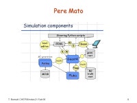 T. Burnett: CHEP06 notes 21 Feb 061 CHEP06: Tata Institute for Fundamental Research. -  ppt download