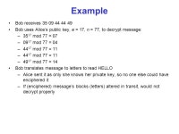 Introduction ECE 498YH / CS 498YH: Computer Security. -  ppt download