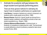 Response to Intervention  Getting Started With ‘Response to Intervention’: A Guide for Schools Jim Wright  -  ppt download