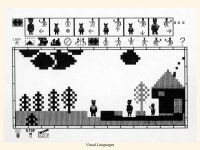 CSE S. Tanimoto Visual Languages 1 Visual Languages (Outline) Motivation Control Flow Diagrams Data Flow Diagrams Iconic... 