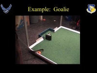 Multi-vehicle Cooperative Control Raffaello D’Andrea Mechanical & Aerospace Engineering Cornell University u Hierarchical... 