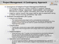 1 MODULE 13 : A Portfolio Approach to IT Project Matakuliah: J0422 / Manajemen E-Corporation Tahun: 2005 Versi: 1 / ppt download
