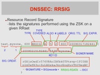 Phil Regnauld Hervey Allen June 2009 Papeete, Tahiti  DNSSEC overview. -  ppt download