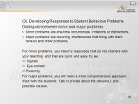 Introduction to Classroom Management Pertemuan 1 s.d 2 Matakuliah: G0454/Class Management & Education Media Tahun: ppt download