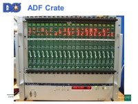 DØ L1Cal Trigger 10-th INTERNATIONAL CONFERENCE ON INSTRUMENTATION FOR COLLIDING BEAM PHYSICS Budker Institute of Nuclear... 