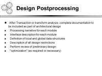 Software Engineering CSE470 (Fall 2001) Instructors: Dr. B. Cheng (Sect. 1-3) Dr. W. McUmber (Sect. 4-6) -  ppt download