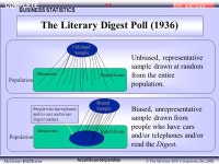 1 Pertemuan 11 Sampling dan Sebaran Sampling-1 Matakuliah: A0064 / Statistik Ekonomi Tahun: 2005 Versi: 1/1. -  ppt download