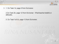 1 Soal Pertemuan 1 Matakuliah: G0454 / Class Management & Education Media Tahun: ppt download