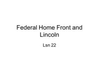 Lincoln Self-made man who taught himself law Elected to the Illinois House of Representatives in 1834 and served. -  ppt download