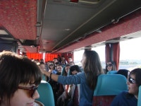 Bilateral Comenius project CLASS EXCHANGE IN JODAR, SPAIN, 28th March-6 th April 2011 This project has been funded with support... 