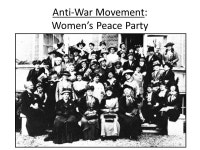 짱문인쉰장관 | World War I The Great European War “The War to End All Wars” ppt download