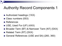 Subject Headings for Theological Resources ATLA Annual Conference June 17, 2009 Eric Friede & Jeff Siemon. -  ppt download