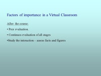 Nikos Mattheos Centre for Oral Health Sciences Malmo, Sweden 2000 New dimensions in Distance Learning. -  ppt download