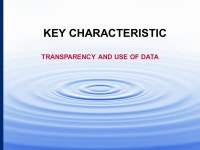 GOOD PRACTICES IN PUBLIC WATER UTILITY CORPORATIZATION November ppt download