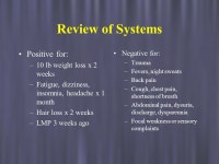 About This Presentation This is the PowerPoint from the video, it contains: 1)The definition and rules of the Clinical Pathologic... 