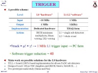 The K +   + experiment at CERN Monica Pepe INFN Perugia Europhysics Conference on High Energy Physics Manchester, England - July... 
