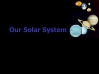 Our Solar System BIRTH OF SOLAR SYSTEM  ndGc  ndGc A BRIEF GLANCE -  ppt download