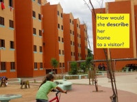 Living For The City. Learning Objective: To understand what life in a favela is like. Learning Objective: To understand what life... 