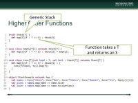 Interlude: Functional Programming CSE 331 Section 2 James Daly. -  ppt download