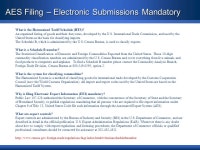Visual Compliance: July 23 rd UC Campus Training & Query Examples. -  ppt download