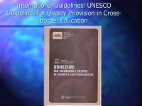 Quality Assurance in Higher Education -Albania- Yerevan, 4-5 June 2007 Dhurata BOZO Director Accreditation Agency for Higher... 