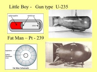 Nuclear Fission & Fusion Nuclear Fusion - Energy released when two light nuclei combine or fuse However, a large amount of energy... 