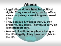 What are some responsibilities? What are the qualifications for being a citizen of the. -  ppt download