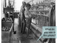 FQ: What were the negative effects of the Industrial Revolution on Britain? Agenda (10 min)- Do Now (15 min)- Mini Lesson: Notes... 