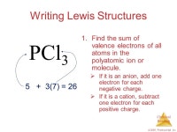 Chemical Bonding © 2009, Prentice-Hall, Inc. Polar Covalent Bonds The greater the difference in electronegativity, the more... 