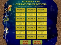 Rock Climbing Smart to the Core - Daily Review Grade 4 Number and Operations in Base Ten Number and Operations - Fractions... 