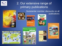 The Geographical Association (GA) is a subject association with the mission “to further the teaching and learning of... 