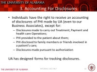 University Medical Center HIPAA Privacy and Security Training Compliance is Everyone’s Job UMC’S HIPAA Privacy/Security... 