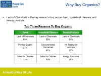 A Healthy Way Of Life NACDS A Healthy Way Of Life. -  ppt download