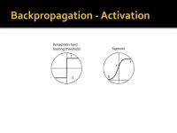 Supervised Learning: Perceptrons and Backpropagation. -  ppt download