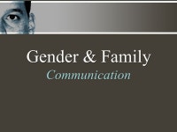 COMMUN-I-CATIONCOMM-U-NICATION Communication is.... the process of sharing yourself verbally and nonverbally with another. -  ppt... 