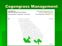 SE-EPPC’s Invasive Plant Mapping Program - Update Chris Evans & Chuck Bargeron University of Georgia – Bugwood Network.... 