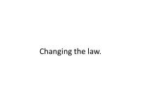 Procedure and Opinion Making in the Supreme Court GOVT ppt download