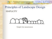 Artistic (Design) principles guide our artistic expression. Some are abstract – they can guide your thinking. Principles of... 