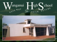 W H S anganui igh chool G A T E T O W A Y Y O F U T U R E U R. -  ppt download