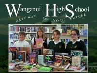 W H S anganui igh chool G A T E T O W A Y Y O F U T U R E U R. -  ppt download