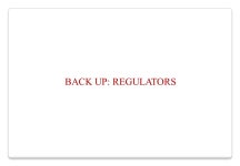 (Empirically) Understanding Financial Regulation Amit Seru. -  ppt download