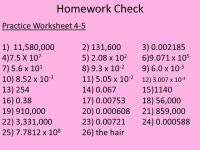 HW # 48- p. 194 # 1-37 odd Warm up Week 14, Day Two Simplify x 2 * y 7 * x -1 * y ppt download