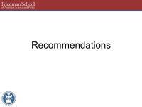 USAID/Tufts University Food Aid Quality Review Programming: Results and Recommendations IFADC Kansas City June 28, ppt download
