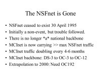 Networks & Distributed Computing Affiliate Professor, Computer Science & Engineering University of Washington. -  ppt download
