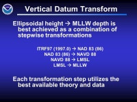 GPS for NOAA Hydrographic Surveying CDR Gerd F. Glang & Jack L. Riley National Ocean Service, NOAA NOAA GNSS Workshop ppt download