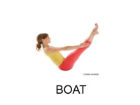 STANDING STRENGTH POSES. CHAIR POSE WARRIOR ONE. -  ppt download