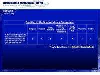 MODULE 5 1/46 Case 2: Troy. MODULE 5 Case 2: Troy 2/46 Patient History  Troy is a 59 year old retired school teacher who comes to... 